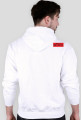 wcnw bluza z kapturem