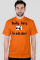 koszulka brudny harry