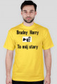 koszulka brudny harry