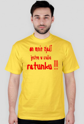 koszulka on mnie zjadł,,,