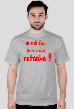 koszulka on mnie zjadł,,,