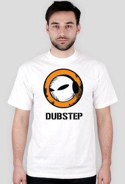Koszulka DUBSTEP 2