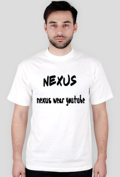 Nexus Wear dla starszych