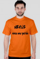 Nexus Wear dla starszych