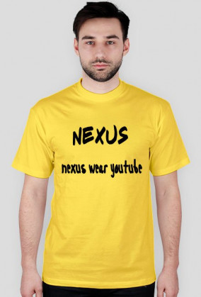 Nexus Wear dla starszych