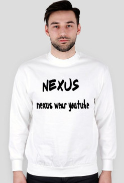Nexus Wear dla starszych