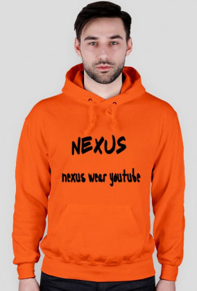 Nexus Wear Bluzeczka