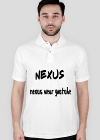 Krótki Rękaw Nexus Wear