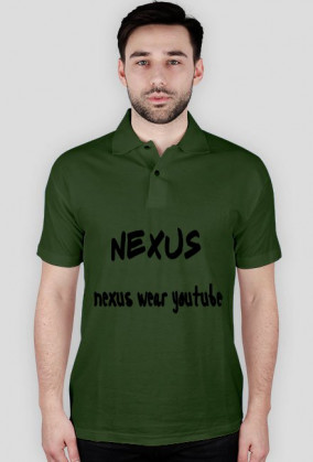 Krótki Rękaw Nexus Wear