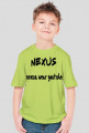Koszuleczka Dla Młodszych Nexus Wear