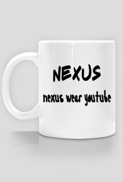 Kubeczek Nexus Wear