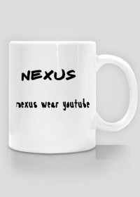 Kubeczek Nexus Wear