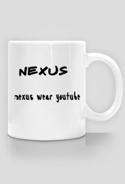 Kubeczek Nexus Wear