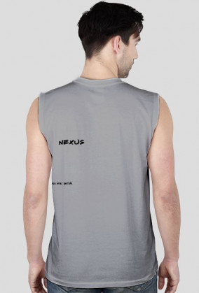 Koszuleczka Męska Nexus Wear
