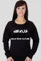 Bluzka Damska Nexus Wear