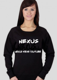 Bluzka Damska Nexus Wear