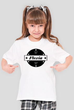 Flexia Original Wear Dziecięca