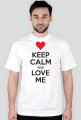 Love Me White