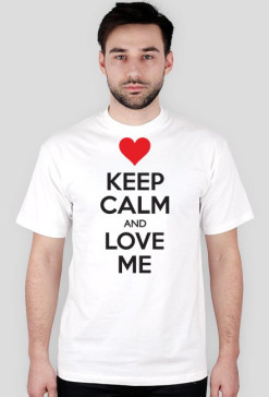Love Me White
