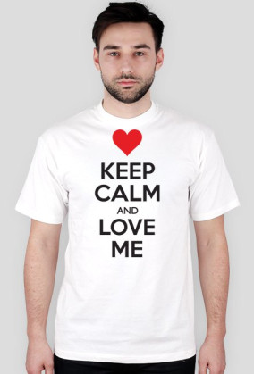 Love Me White