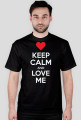 Love Me Black