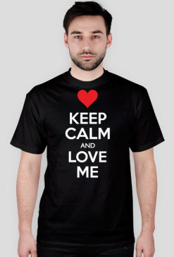 Love Me Black