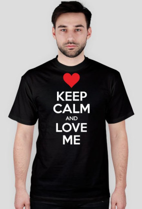 Love Me Black