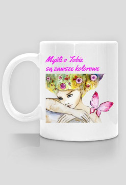 Myśli o tobie
