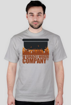 W gorącej wodzie company