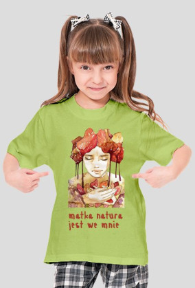 matka natura
