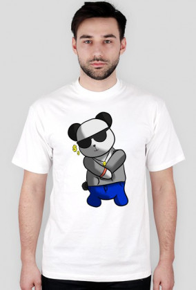 Koszulka Zbychu $WAG!