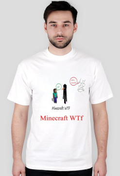 MineCraft WTF #2