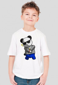 Dziecięca koszulka Zbychu $WAG!