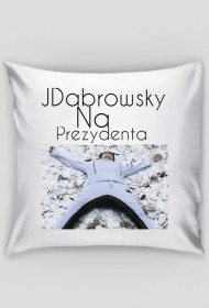 JDabrowsky na prezydenta 