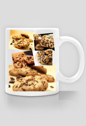 I LOVE COOKIES