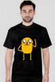 Jake Adventure Time