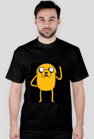 Jake Adventure Time