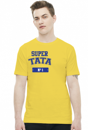 Super Tata
