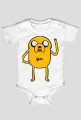 Jake Adventure Time from Baby