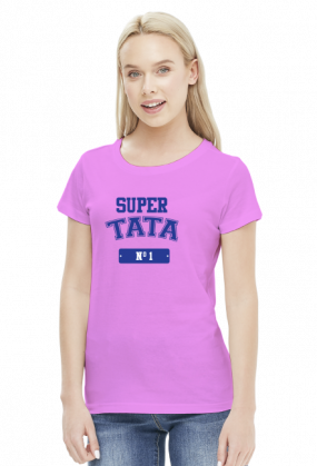 Super Tata