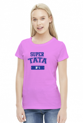 Super Tata