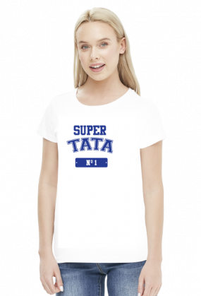 Super Tata