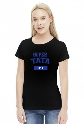 Super Tata