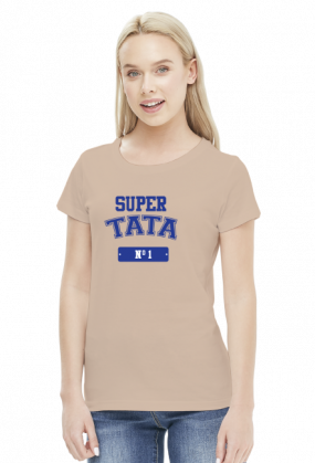 Super Tata