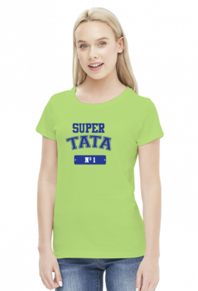 Super Tata