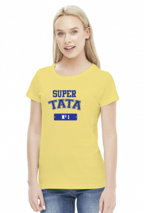 Super Tata