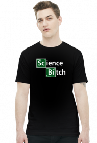 Science bitch