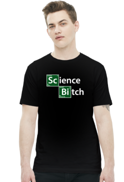 Science bitch