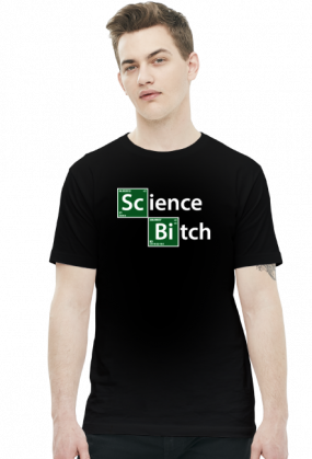 Science bitch