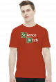 Science bitch